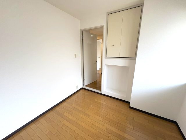 エリム摩耶の居間・リビング