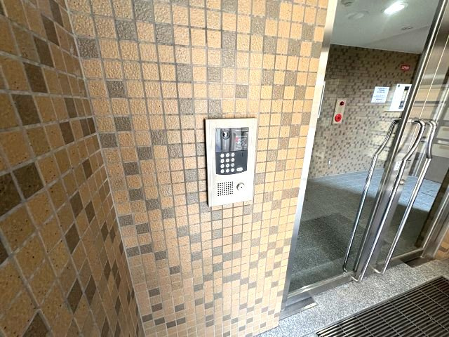 エリム摩耶のセキュリティ