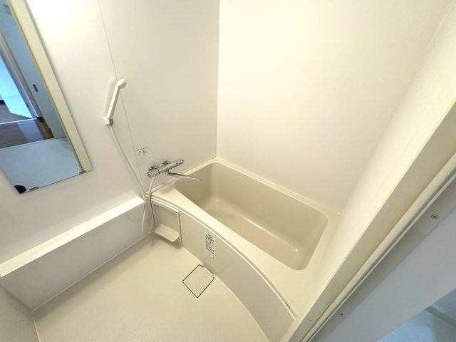 エリム摩耶の浴室