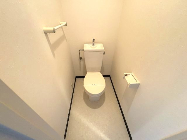 エリム摩耶のトイレ