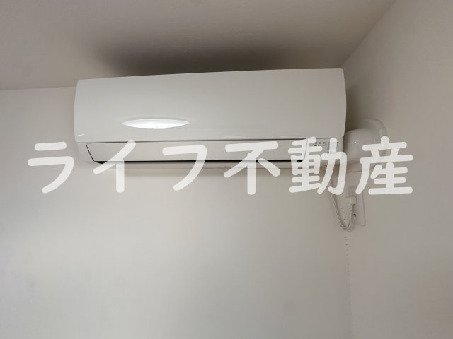 ハーモニーテラス花園東町の設備