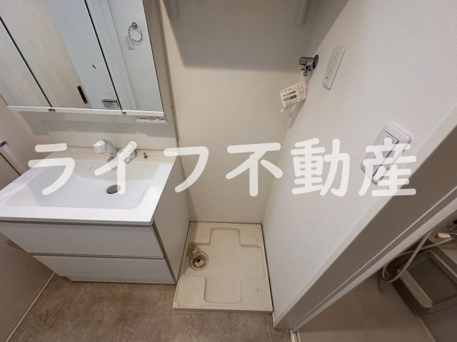 ハーモニーテラス花園東町の設備