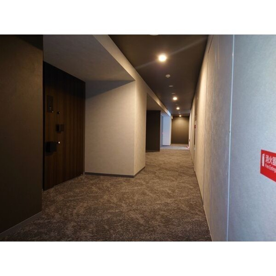 【ロビー】ローレルアイ名駅東