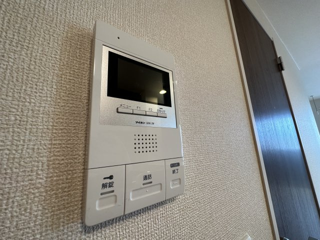 【セキュリティ】 | カーサ・プリメーラ