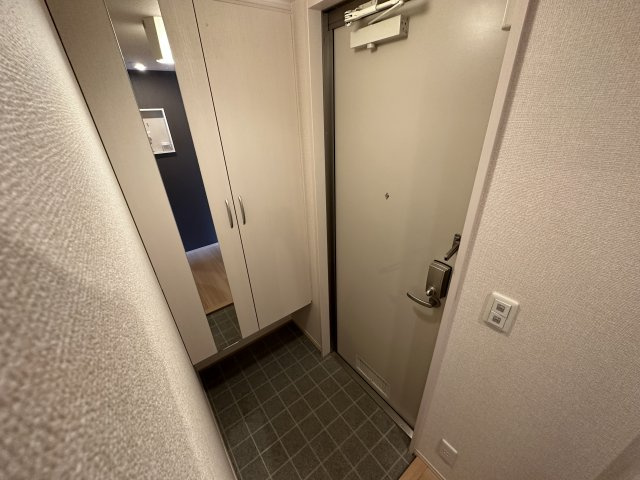 【玄関】 | カーサ・プリメーラ