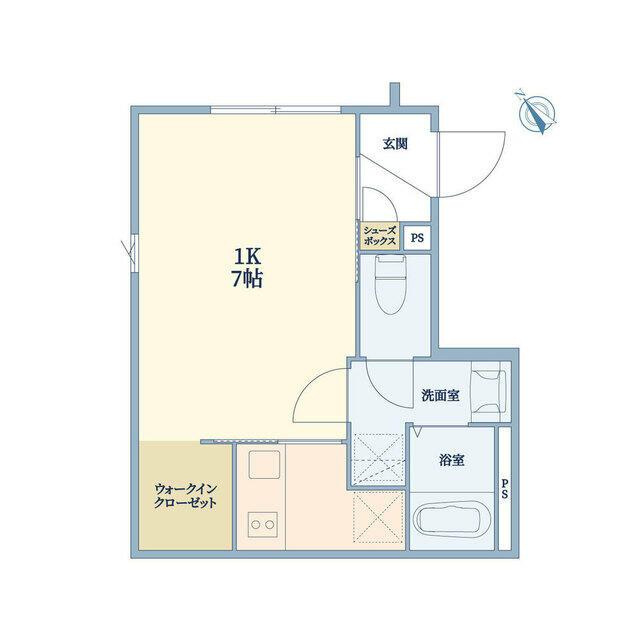 Ｊ－ＡＲＣ武蔵小山Ⅱ