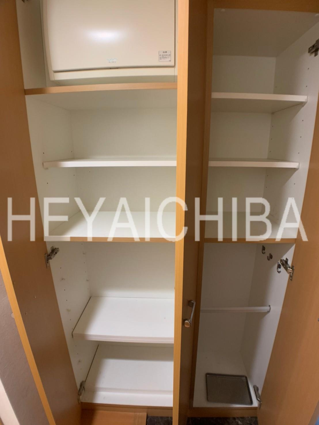 アセンションアイディ浅草のその他|シューズボックス