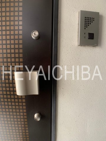 アセンションアイディ浅草の設備|ダブルロック