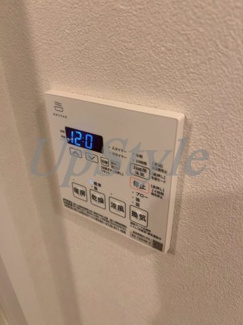 【設備】 | アルコバレーノ北綾瀬