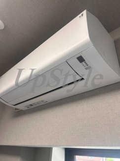 【設備】 | アルコバレーノ北綾瀬