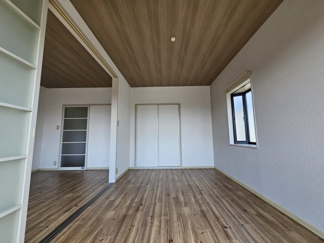 エスポワールレジデンス朝霧の子供部屋