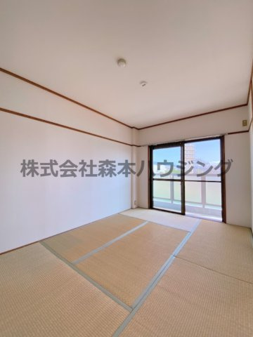 【和室】 | 　メゾンドバブ | ゆったりとくつろげる和室です