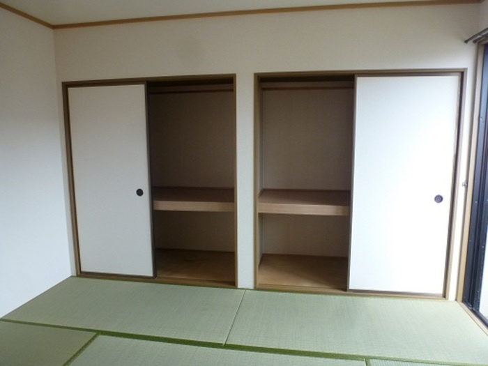 オールパレスAのその他