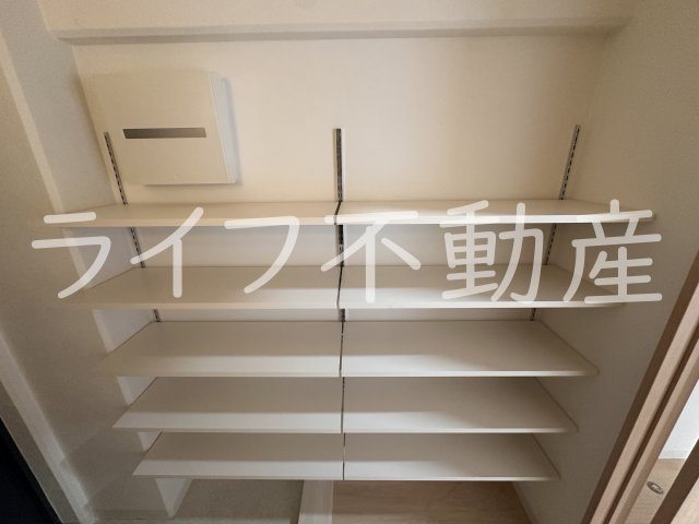 コーポ大喜のその他