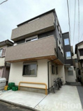 朝霞市三原２丁目のアパートの画像