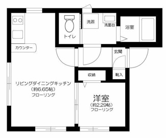 【間取り】 | 間取り図！