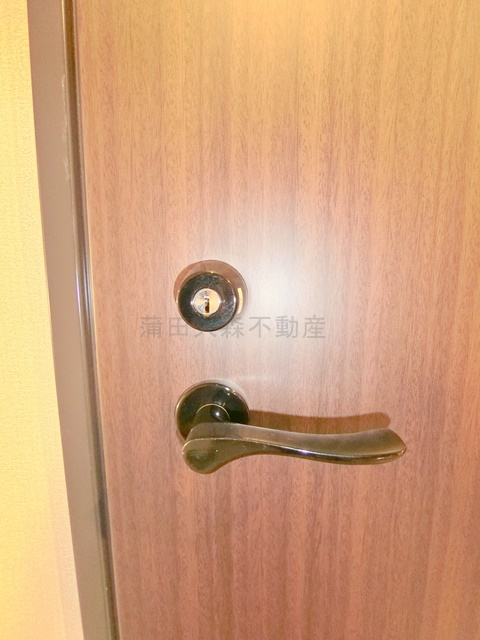 ラ　フェリーチェの玄関|玄関