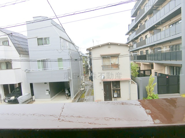 ラ　フェリーチェの展望|展望