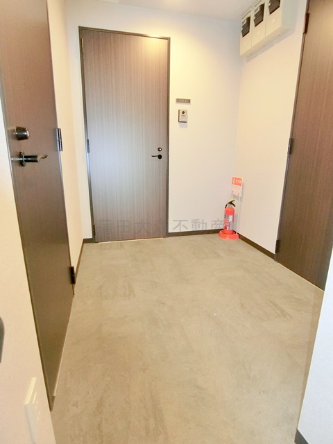 ラ　フェリーチェのその他共用部分