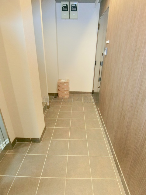 ラ　フェリーチェのその他共用部分