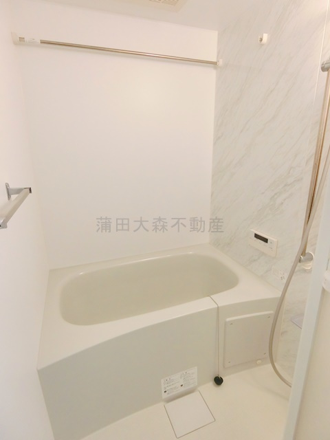 ラ　フェリーチェの浴室|バスルーム　お風呂