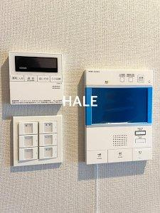【セキュリティ】 | アクタス上山門ツインズ
