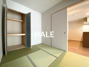 【和室】 | アクタス上山門ツインズ