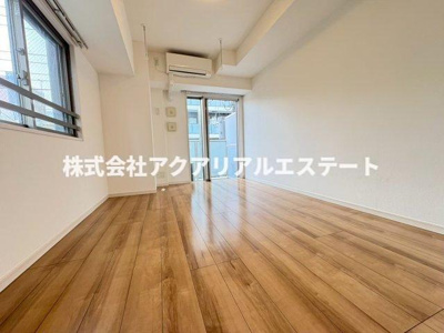 【寝室】 | Ｎ－Ｓｔａｇｅ亀戸Ⅱ