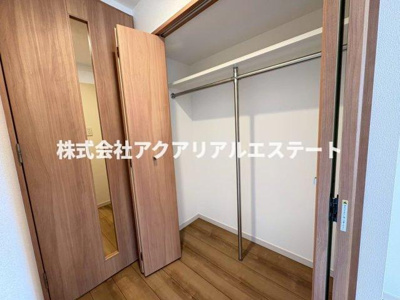 【収納】 | Ｎ－Ｓｔａｇｅ亀戸Ⅱ