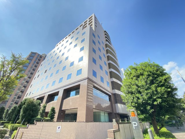 ルシマン月島の画像