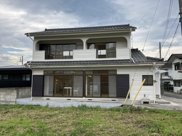 足利市大前町戸建て