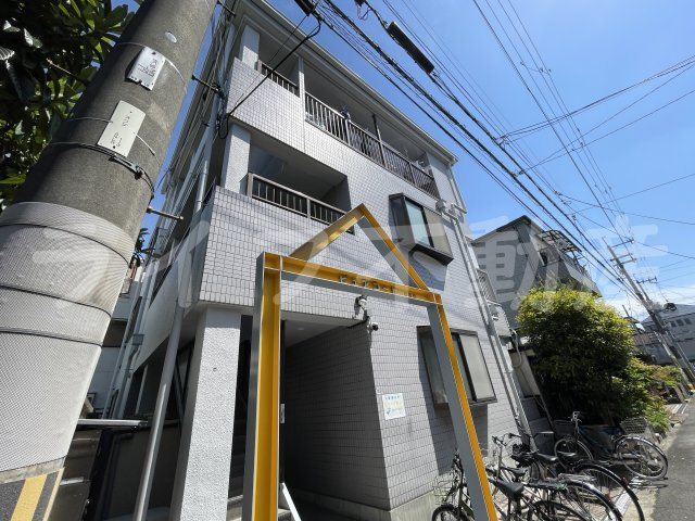 ピュアコート6番館
