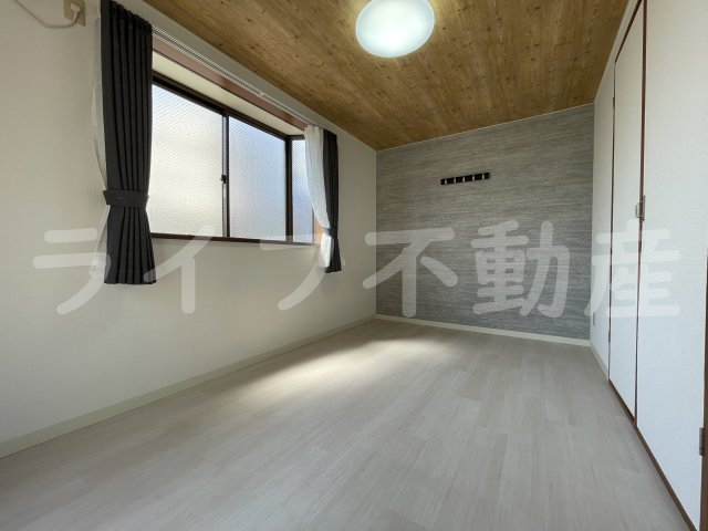 ピュアコート6番館の内装|中はこのようになっています