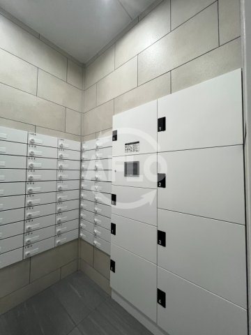 エグゼ大阪BAY CITYのその他共用部分|エグゼ大阪BAY CITY　宅配BOX