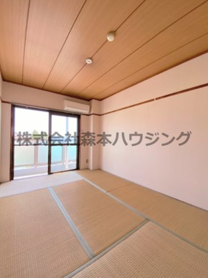 【和室】 | 　メゾンドバブ | 和室ならではの温かな和の空間で寛ぎの時間を過ごせます