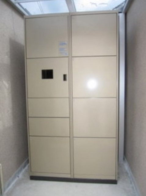 フォレストガーデン鷺宮Ⅰのその他共用部分|★宅配ＢＯＸあり★
