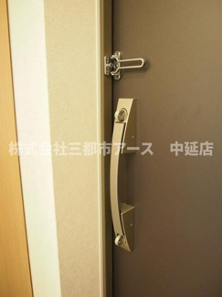 【設備】 | ルーブル仲六郷弐番館 | ルーブル仲六郷弐番館