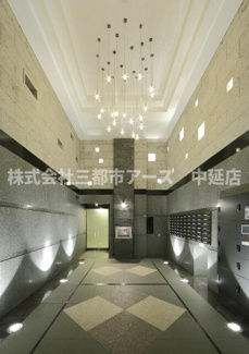 【その他共用部分】 | ルーブル仲六郷弐番館 | ルーブル仲六郷弐番館
