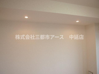 【居間・リビング】 | ルーブル仲六郷弐番館 | ルーブル仲六郷弐番館