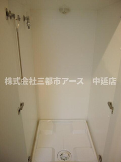 【設備】 | ルーブル仲六郷弐番館 | ルーブル仲六郷弐番館