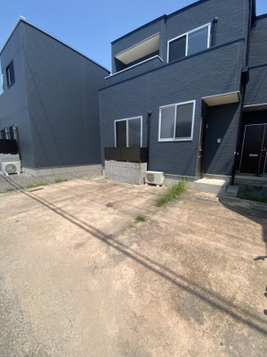 【駐車場】 | TJ紀三井寺
