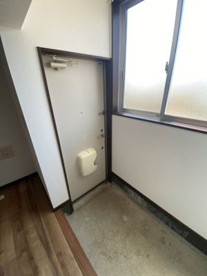 【玄関】 | TJ紀三井寺