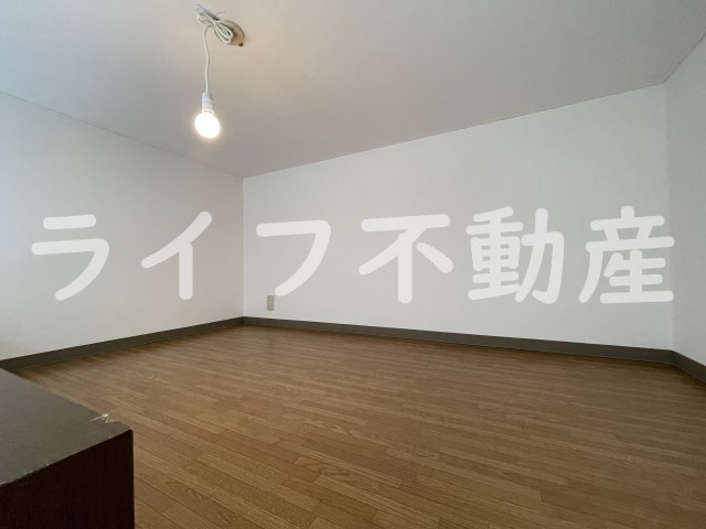 オリバーハウスの内装|内装もきれいです