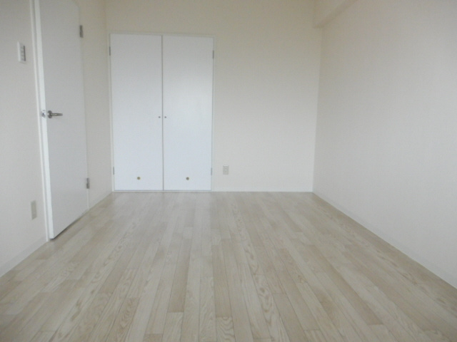 ブルーハイツ北別府の子供部屋