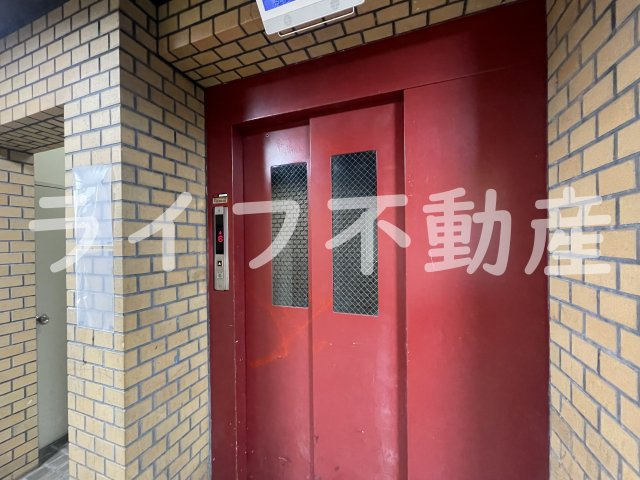 プリンストン布施　布施小学校区のその他共用部分