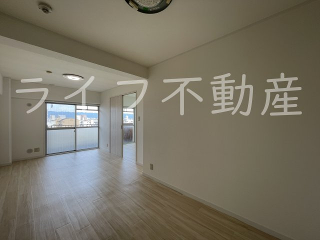 プリンストン布施　布施小学校区の内装|物件の内装です
