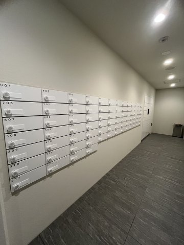 【その他共用部分】エステムコート新大阪XIVパルス