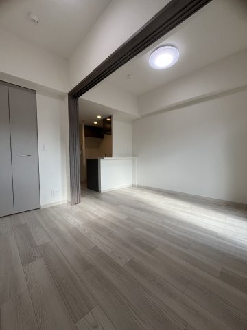 【洋室】エステムコート新大阪XIVパルス