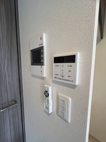 【設備】エステムコート新大阪XIVパルス