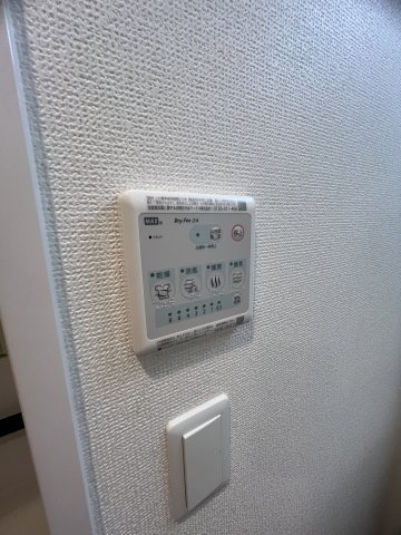 【設備】エステムコート新大阪XIVパルス